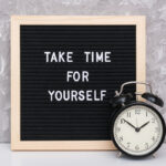 Simple Ways to Reclaim Time for Yourself