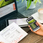 The Difference Between Basic Websites and Scalable Digital Businesses