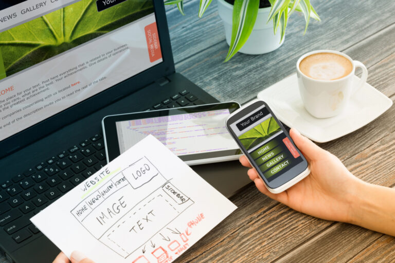 scalable digital businesses