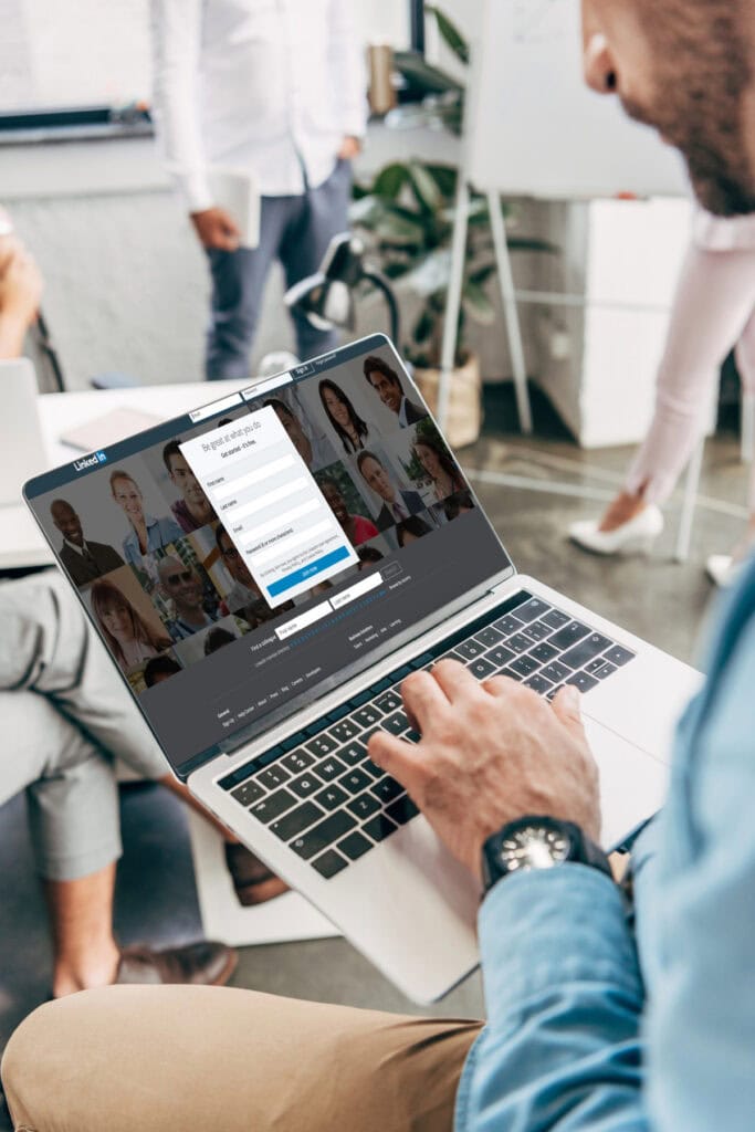 scalable digital businesses