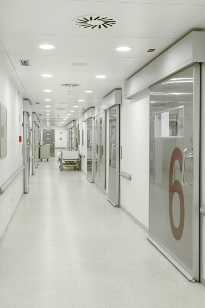 tips for preparing for a hospital stay