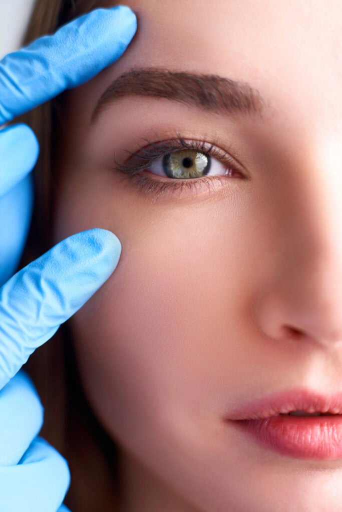 benefits of choosing blepharoplasty