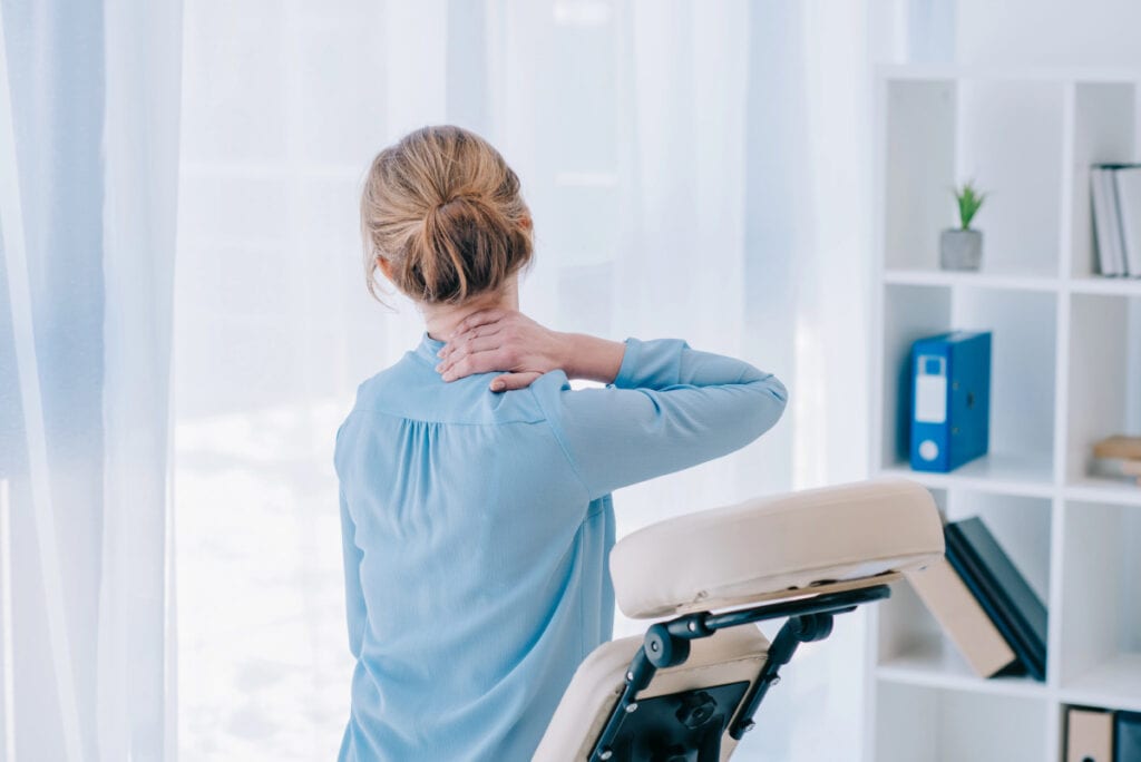 compensation for lower back and neck injuries