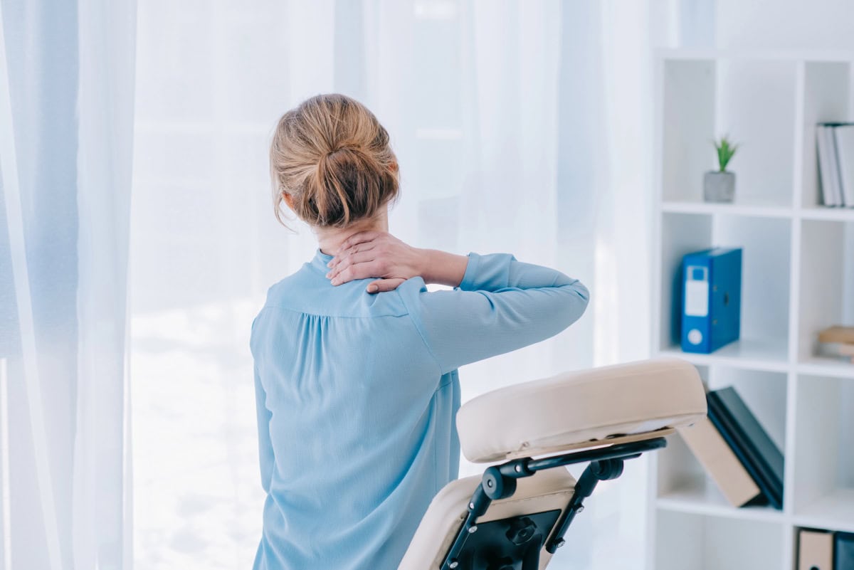 compensation for lower back and neck injuries
