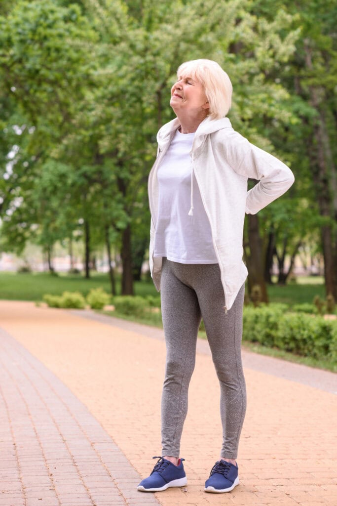 compensation for lower back and neck injuries