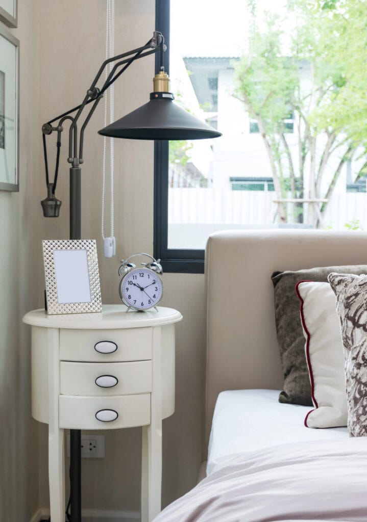 easy swaps for a healthier home