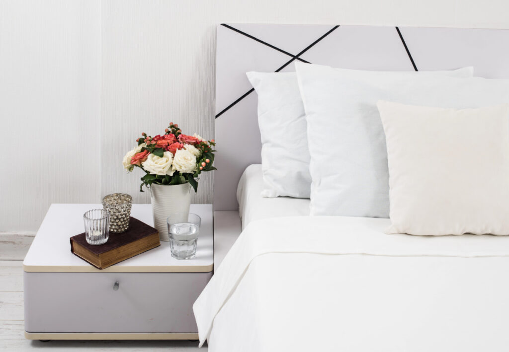 easy swaps for a healthier home