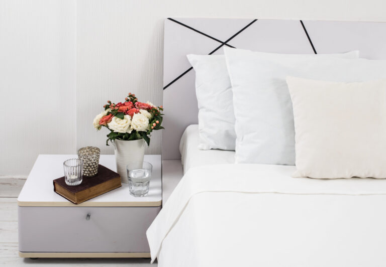 easy swaps for a healthier home
