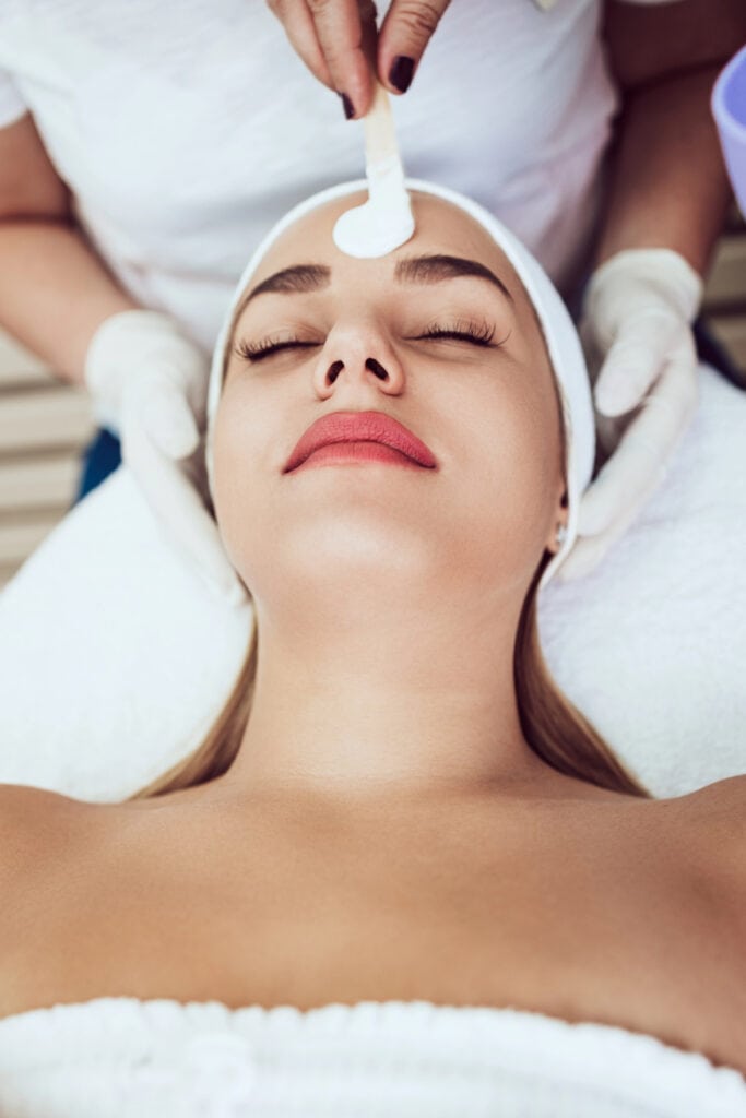 facial rejuvenation