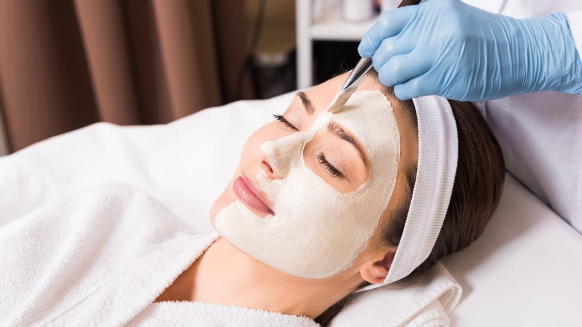 facial rejuvenation