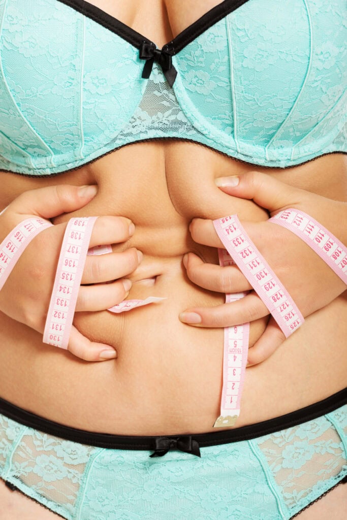 facts about liposuction