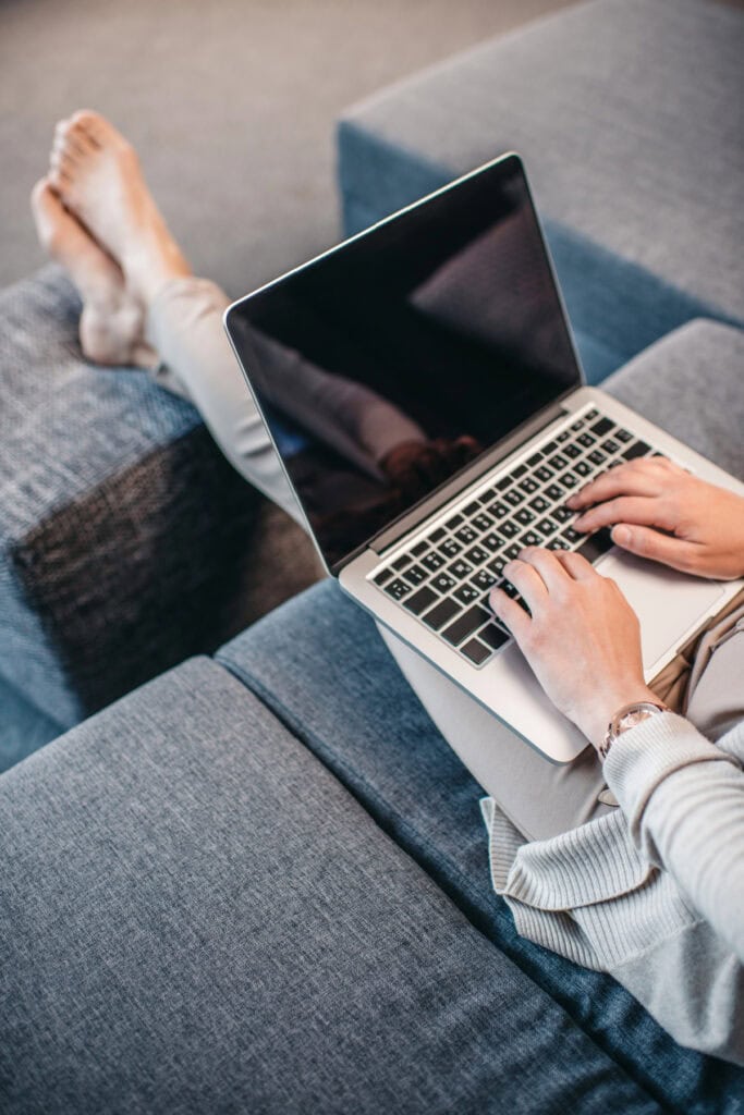 how to manage your digital footprint