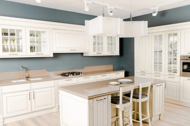 make your kitchen more functional