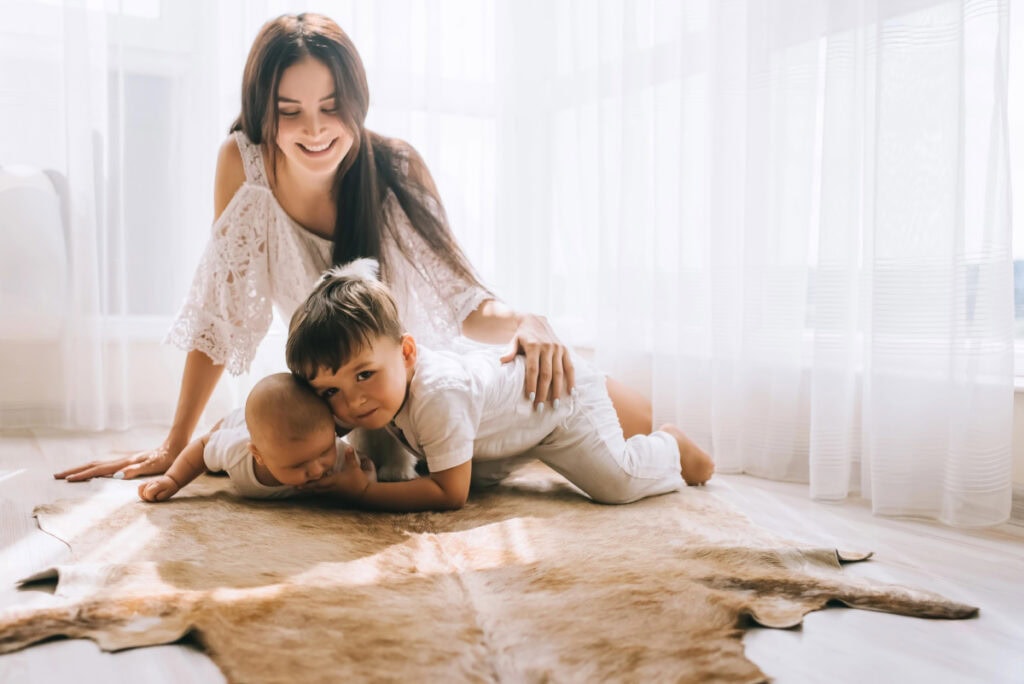 mommy makeover