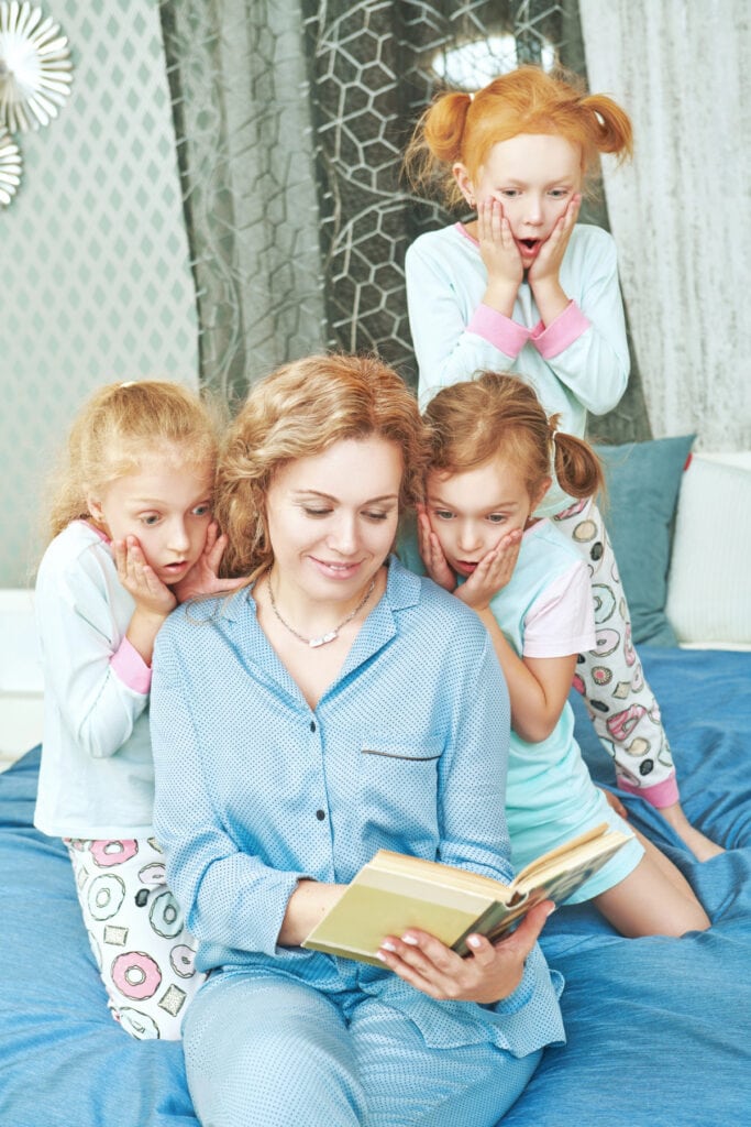mommy makeover