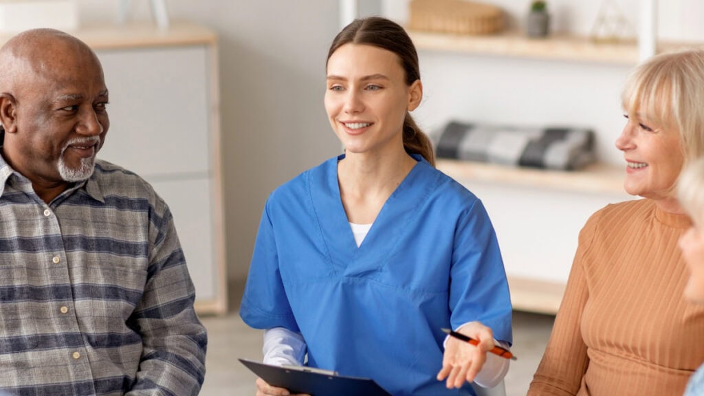 need for qualified nurses