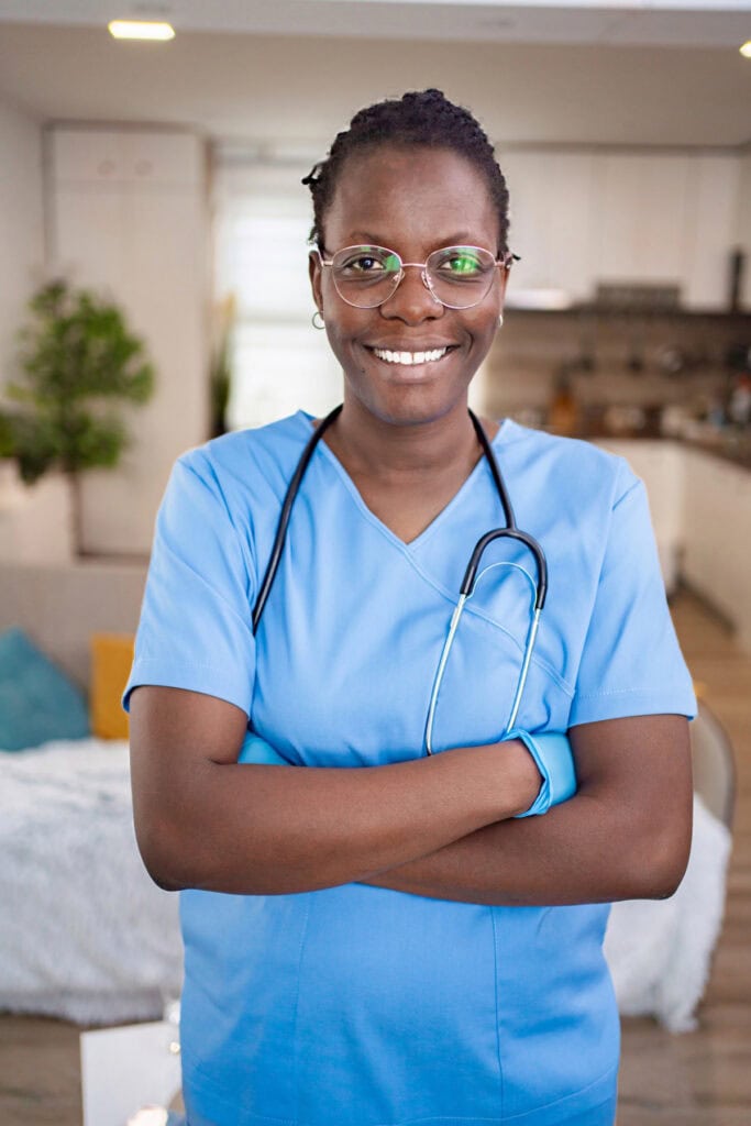 need for qualified nurses
