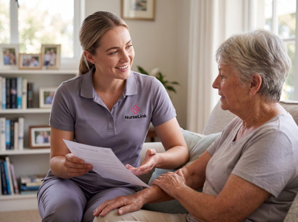qualified nurses