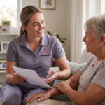 The Growing Need For Qualified Nurses In Community Care