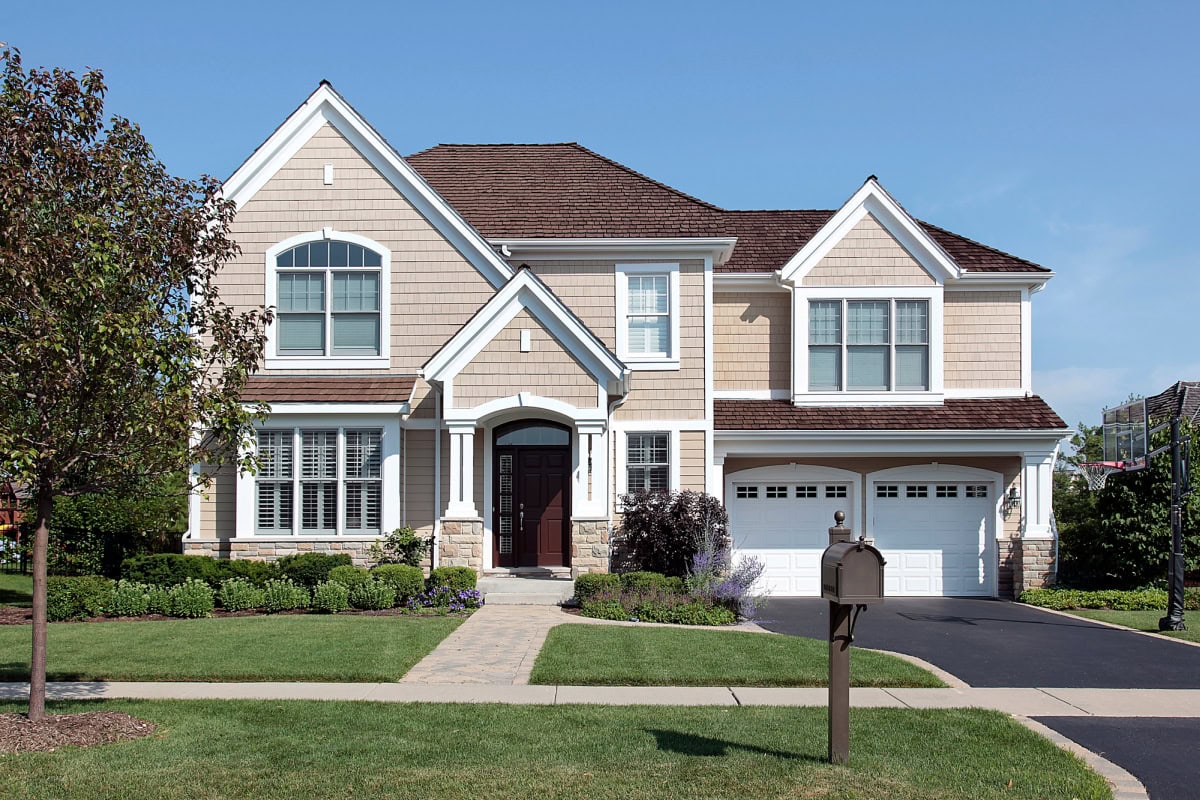 residential real estate and property protection