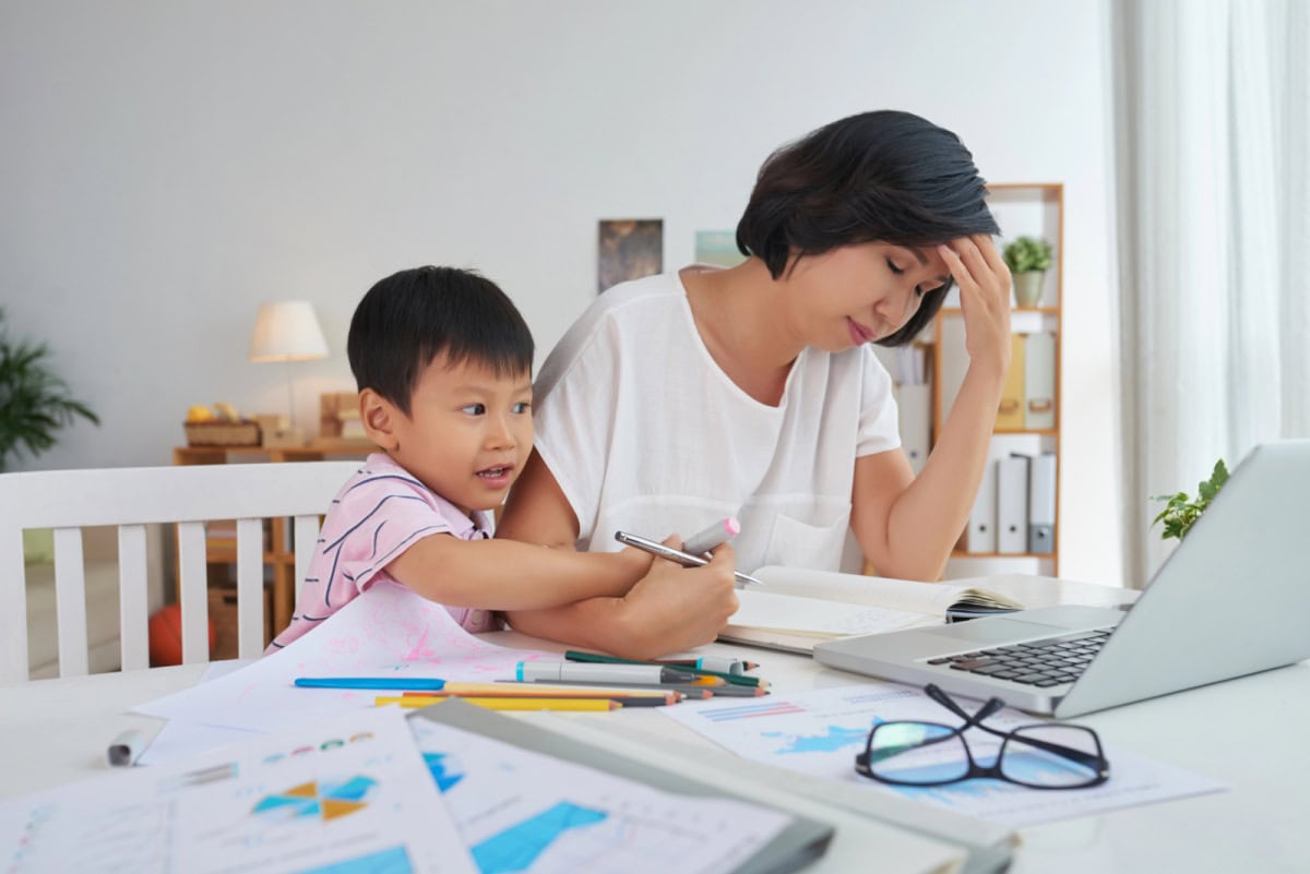 child support payments explained