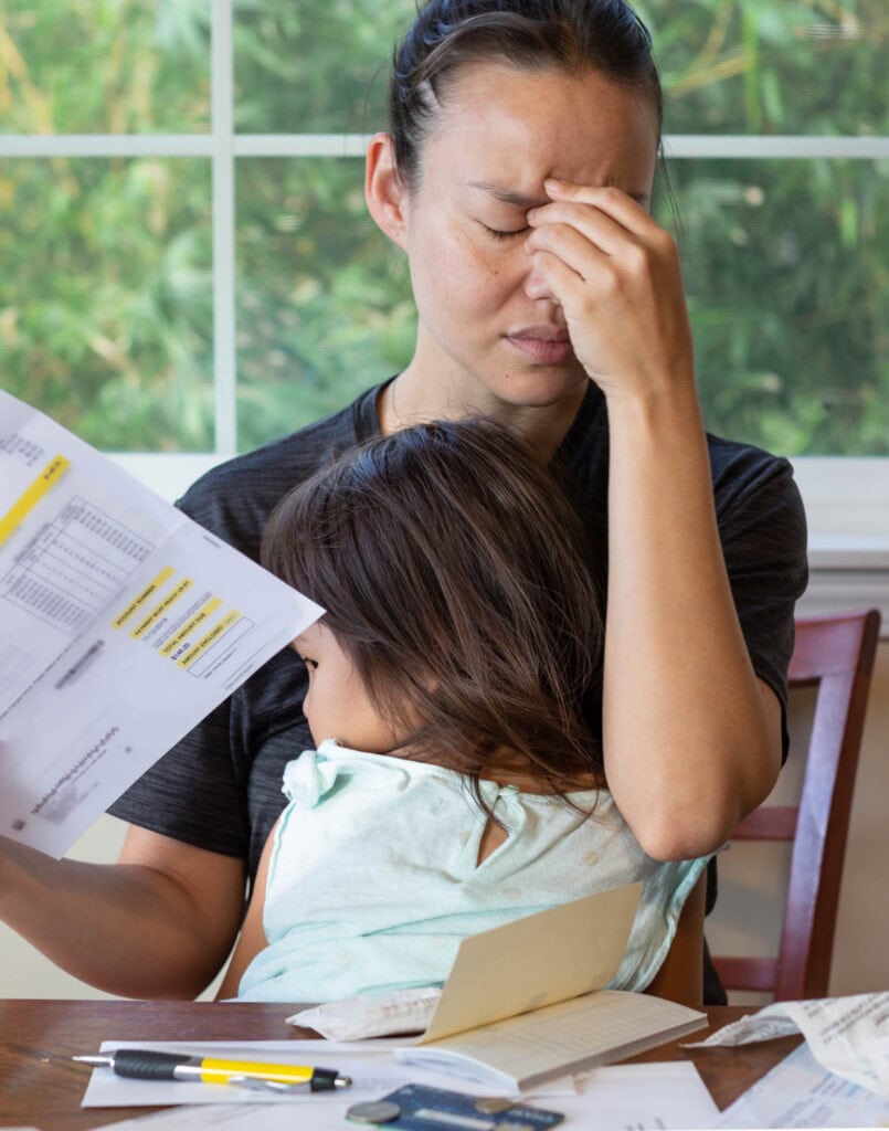 child support payments explained