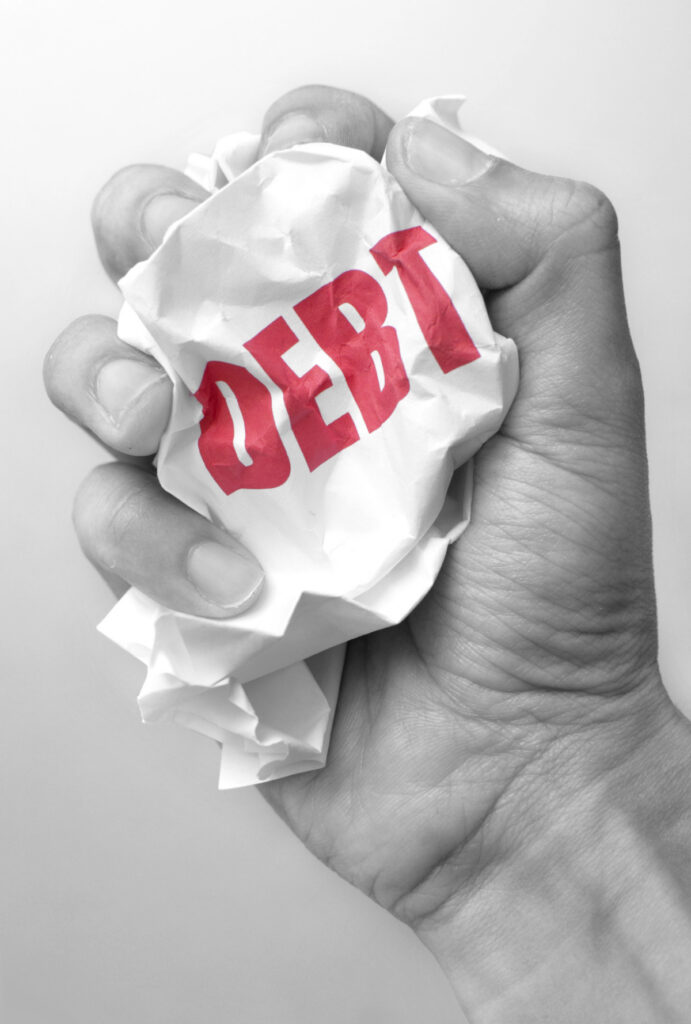 debt relief