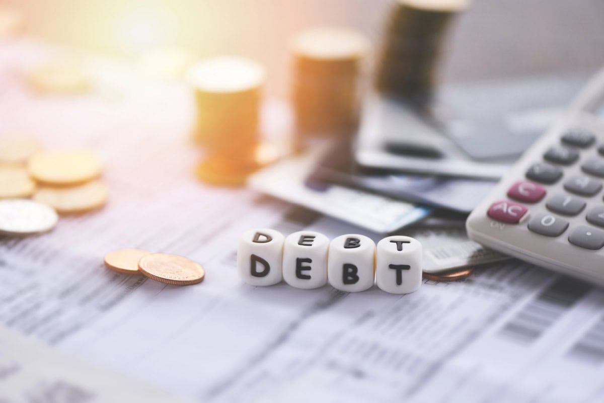 debt relief