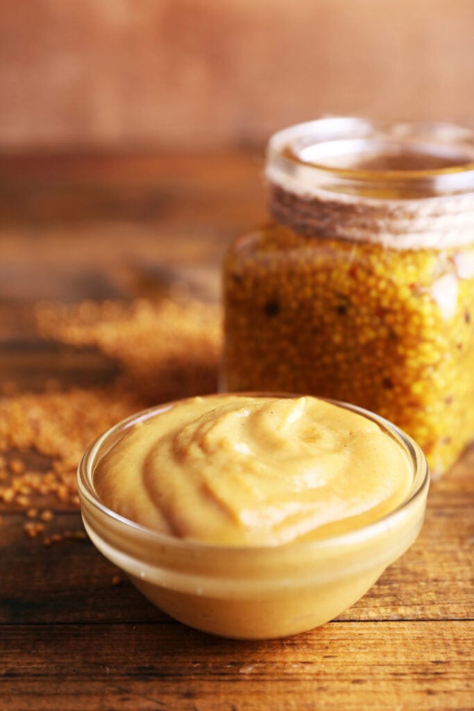 does mustard need to be refrigerated