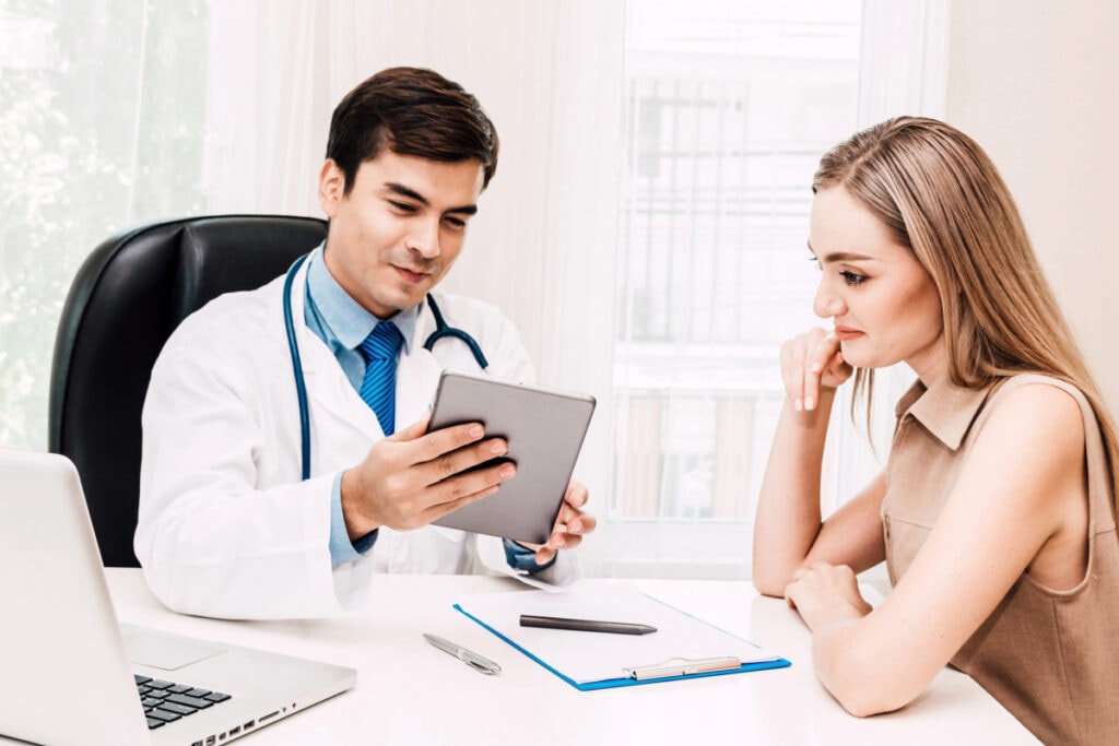 exploring plastic surgery options
