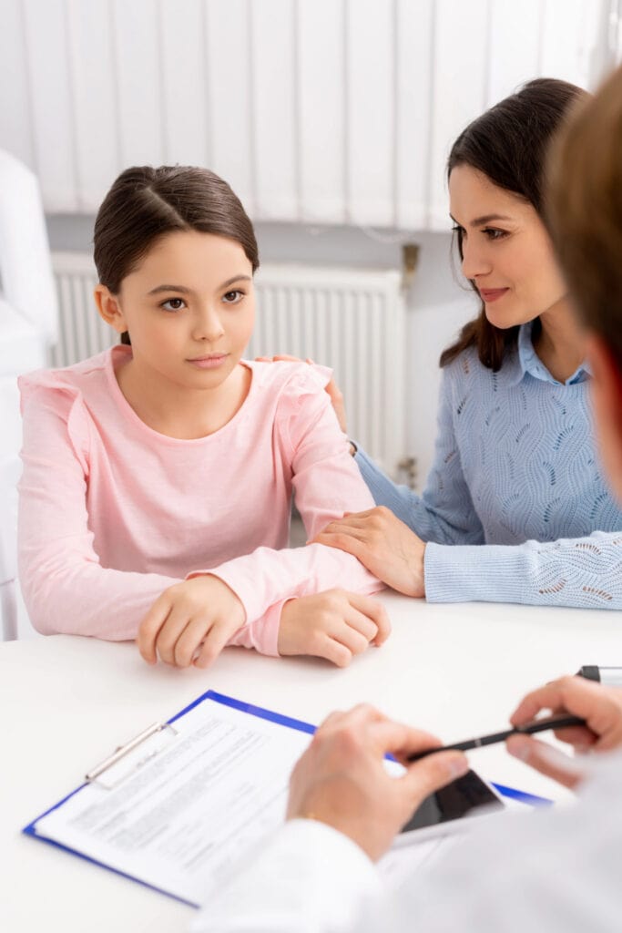 how ENT specialists diagnose and treat seasonal allergy symptoms