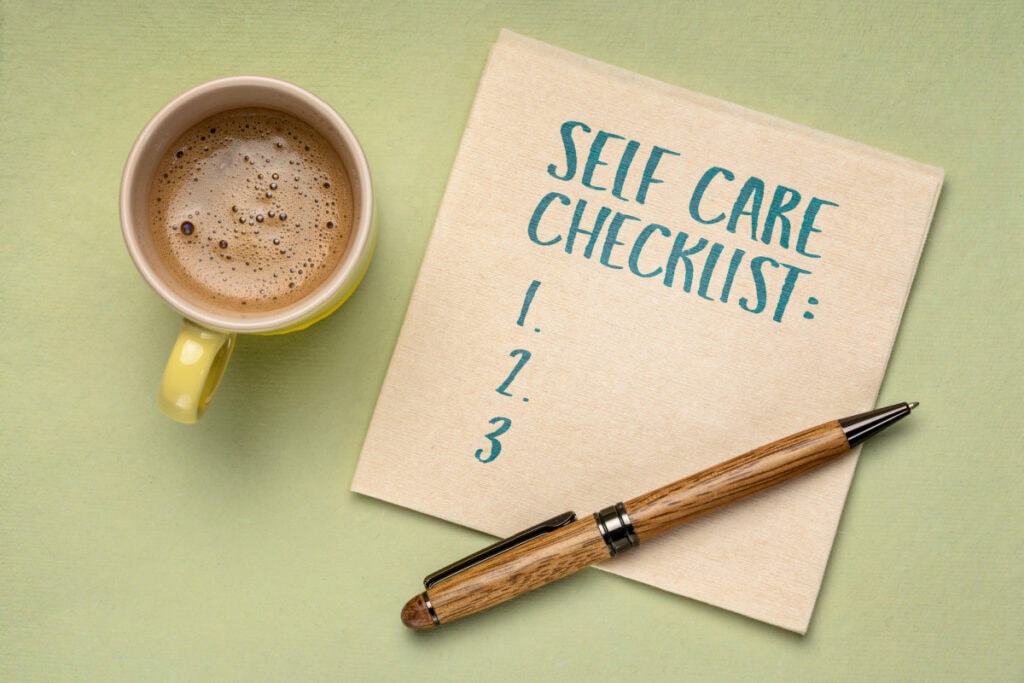 self-care