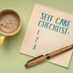How Self-Care Goes Beyond Diet and Exercise