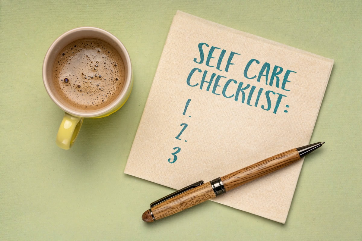 self-care