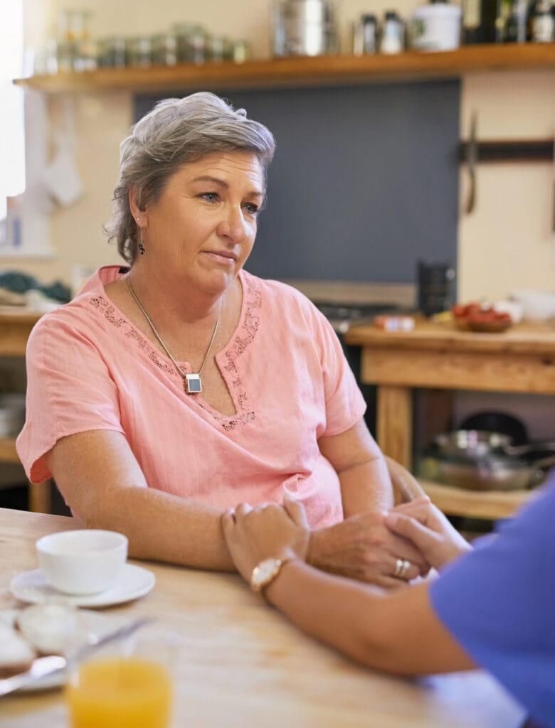 how to balance family life and caregiving