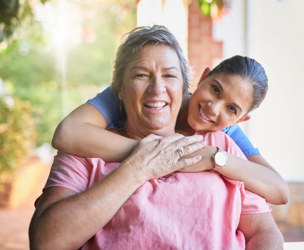 how to balance family life and caregiving