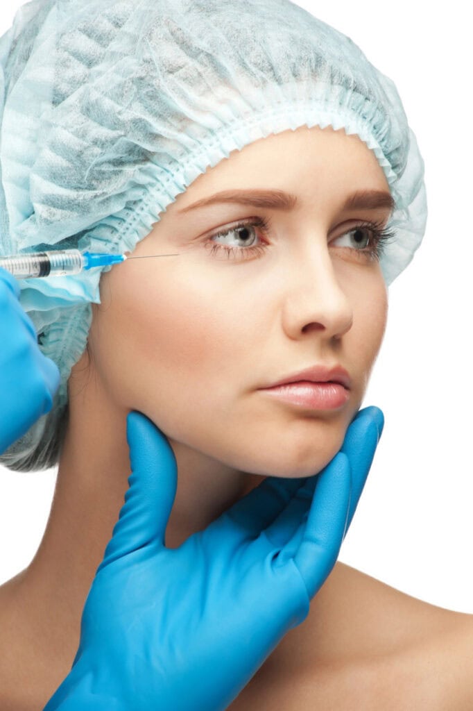 how to plan a blepharoplasty procedure