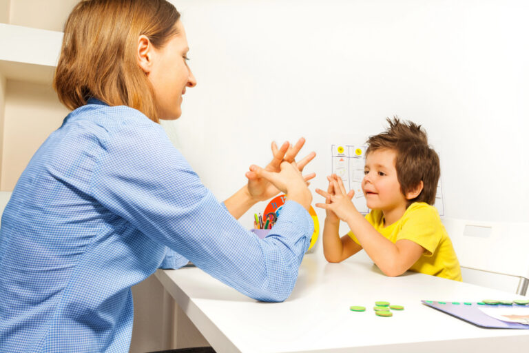 how to support a child after an autism diagnosis