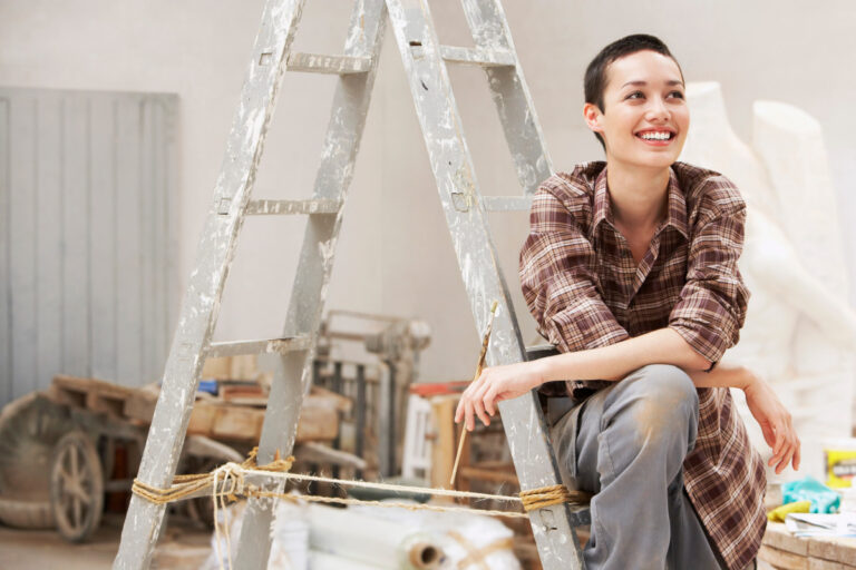 interior designer