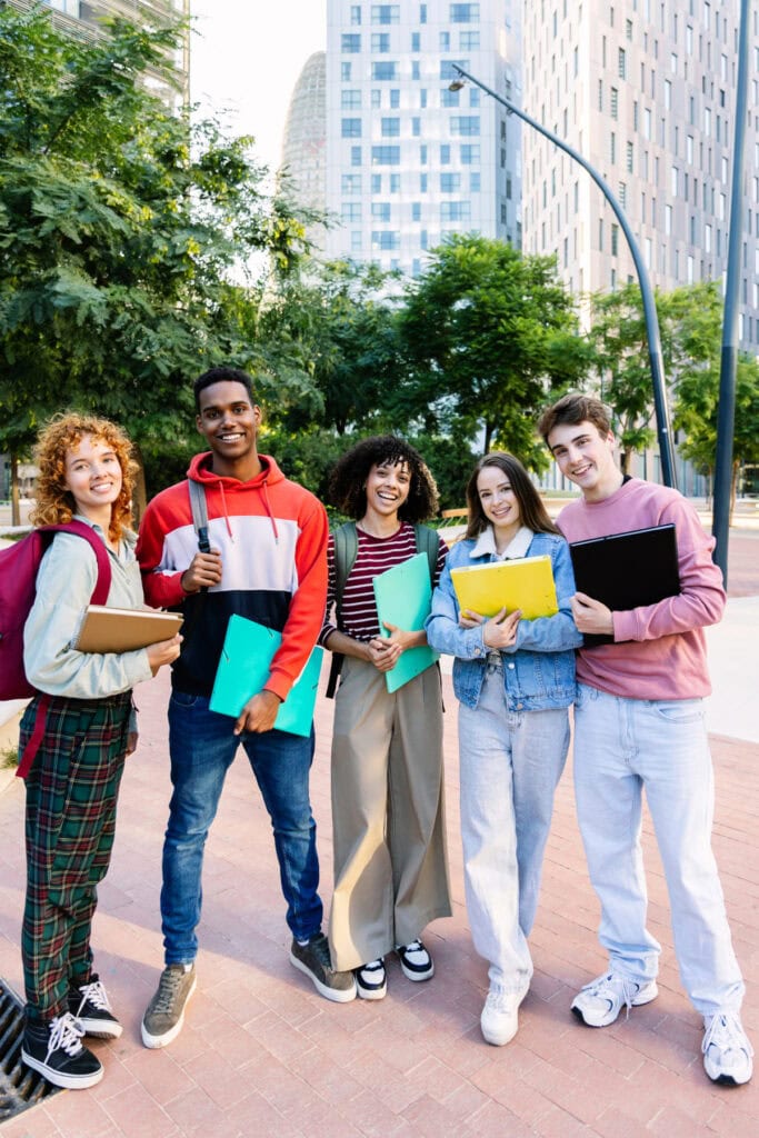 international schools