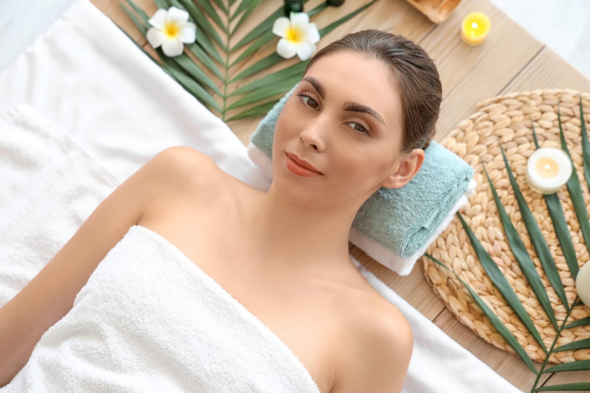 med spa treatments that require zero downtime