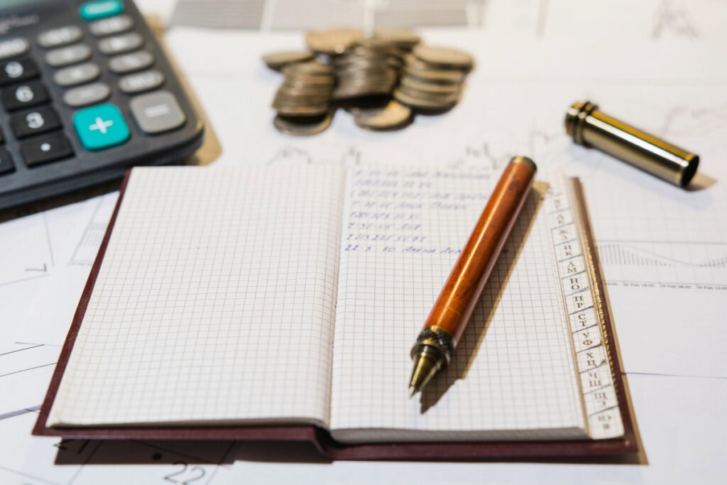money habits