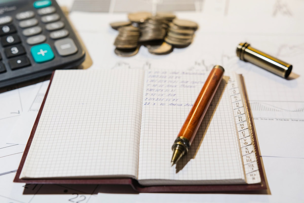money habits