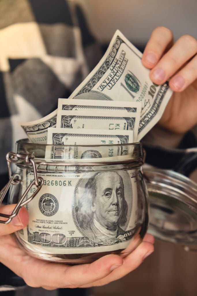 money habits