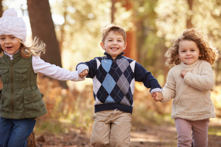 parenting styles