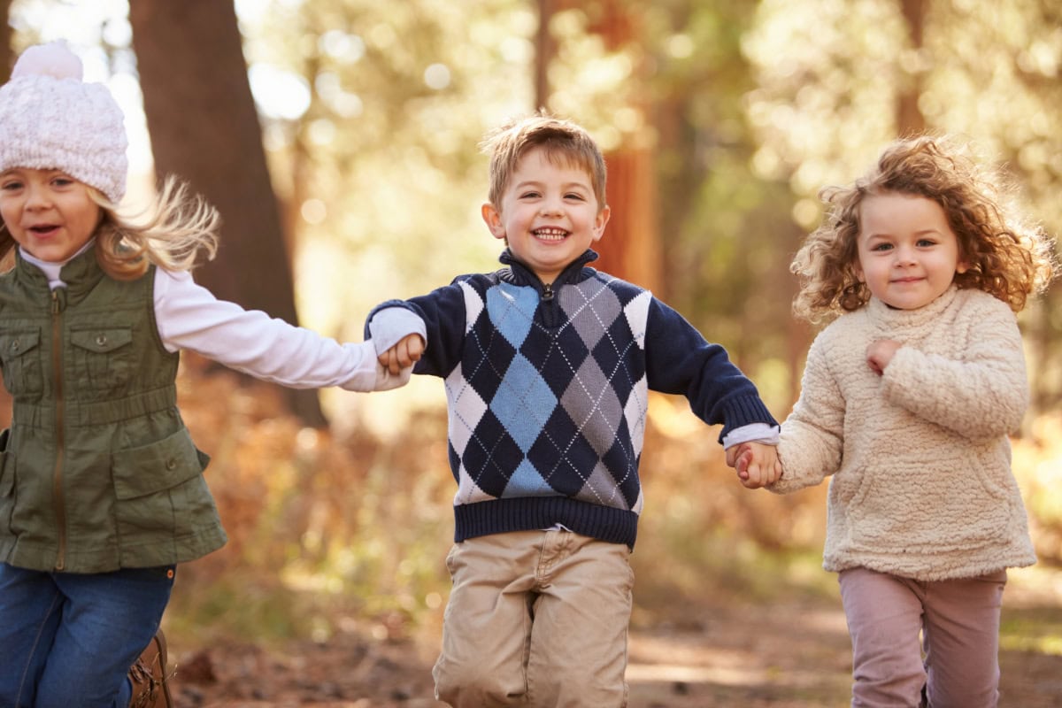 parenting styles