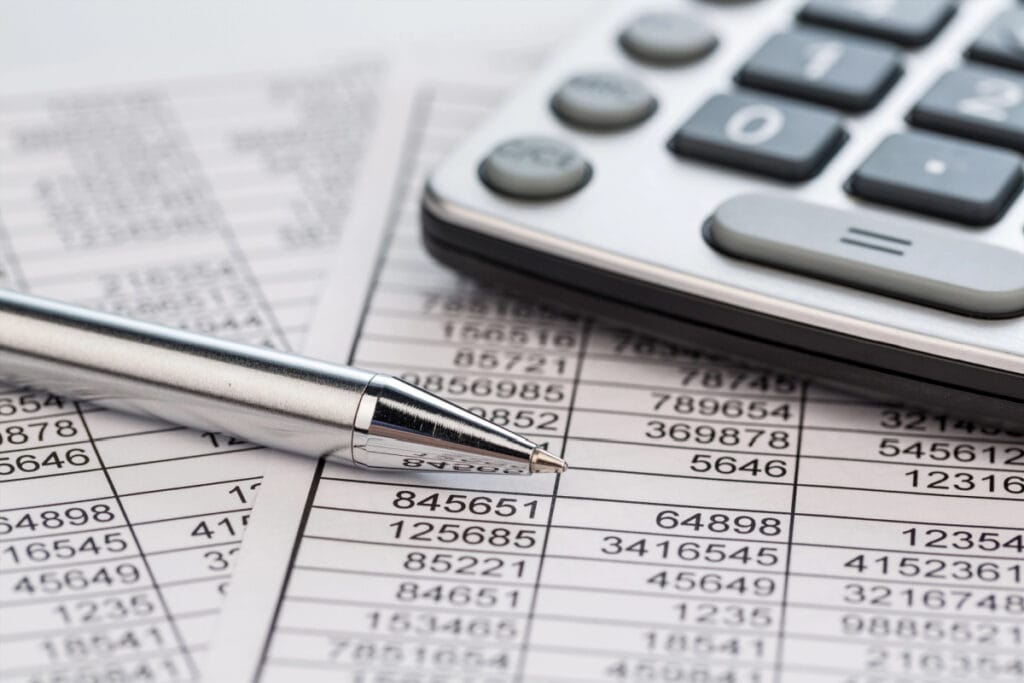 reduce financial stress