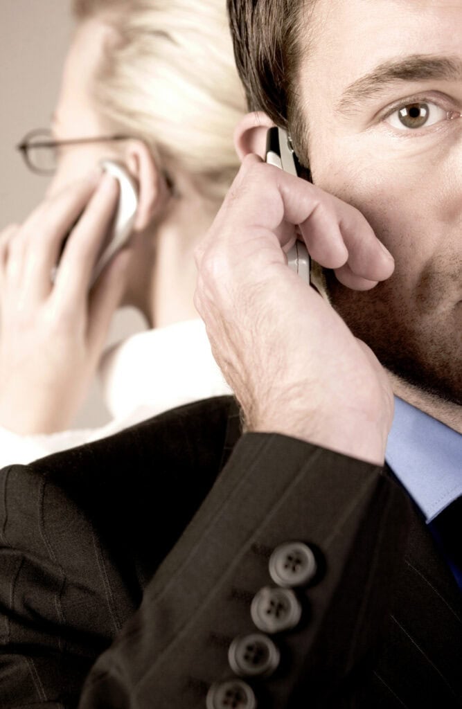 role of clear hearing