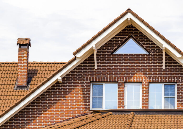 roof inspection