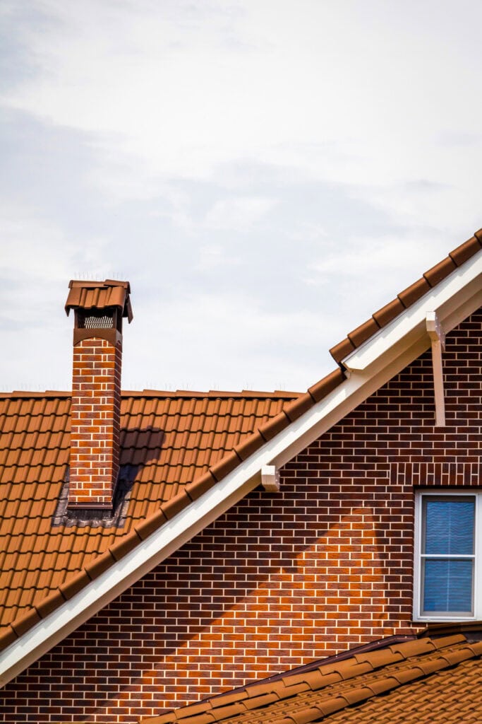 roof inspection